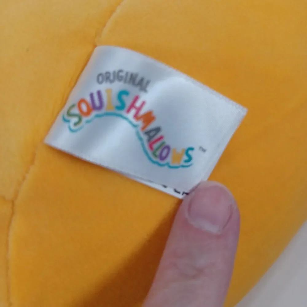 Squishmallows GIDEON GUACAMOLE 12